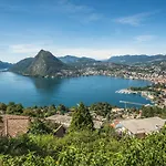 Residenza Parco Carona - Happy *