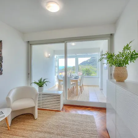 Residenza Parco Carona - Happy *