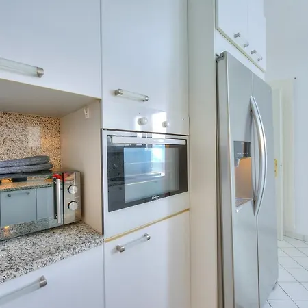 Residenza Parco Carona - Happy *