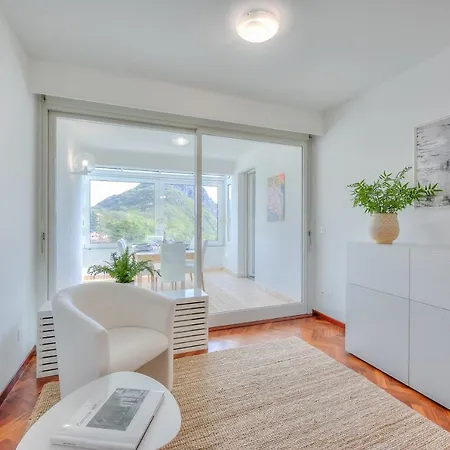 Residenza Parco Carona - Happy Appartement