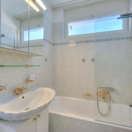 Residenza Parco Carona - Happy Appartement *