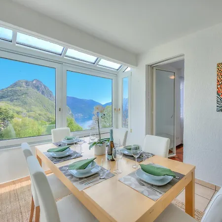 Residenza Parco Carona - Happy