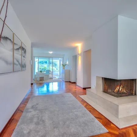 Residenza Parco Carona - Happy * Lugano