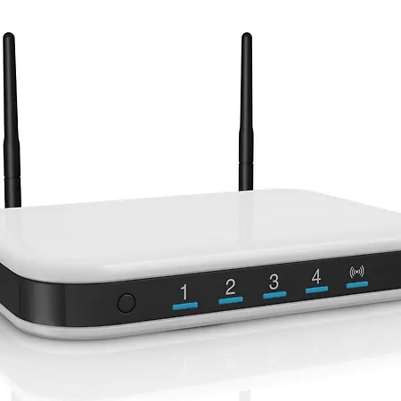 公寓 Residenza Parco Carona - Happy