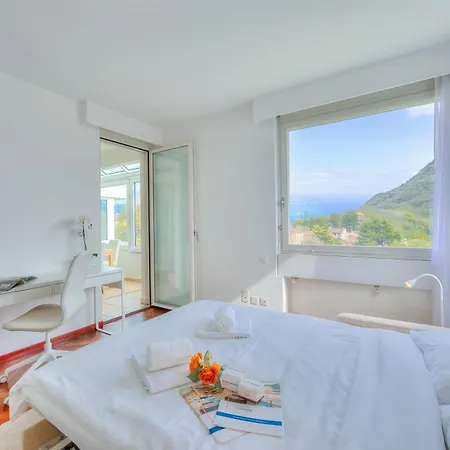 Appartement Residenza Parco Carona - Happy