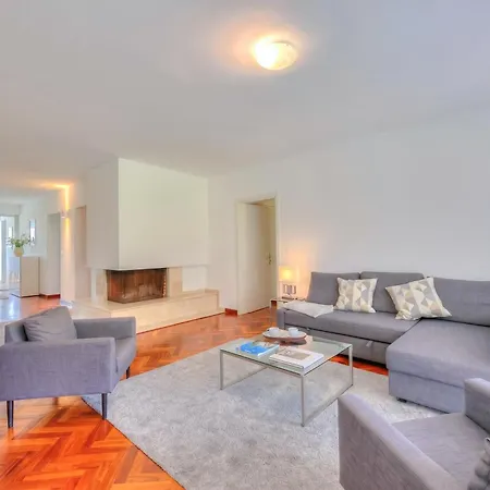 Residenza Parco Carona - Happy Apartment *