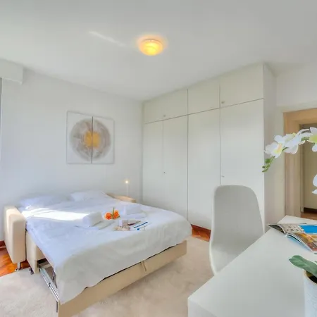 Apartment Residenza Parco Carona - Happy