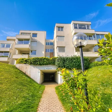 Residenza Parco Carona - Happy Apartment *