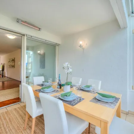 Residenza Parco Carona - Happy Apartment