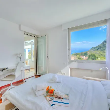 Residenza Parco Carona - Happy Apartment