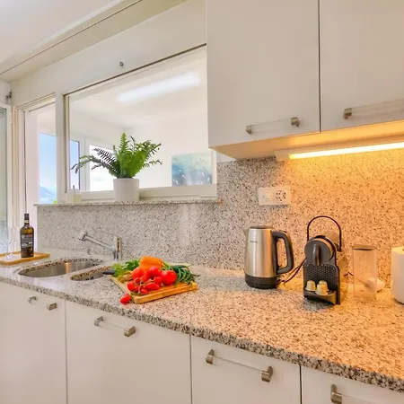 Residenza Parco Carona - Happy Apartment *