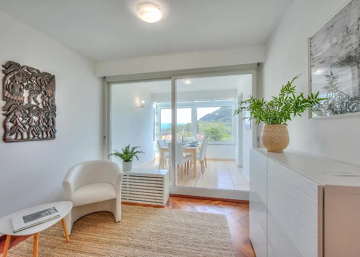 Residenza Parco Carona - Happy *