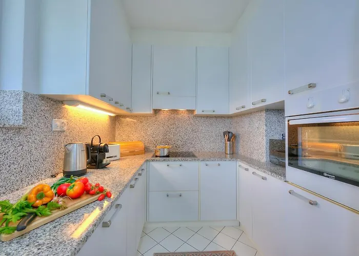 Apartamento Residenza Parco Carona - Happy