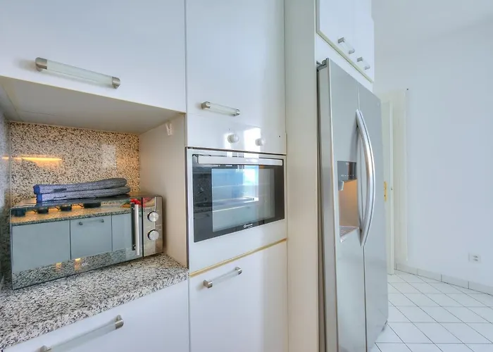 Residenza Parco Carona - Happy *