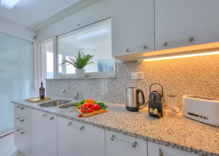 Residenza Parco Carona - Happy Apartamento *