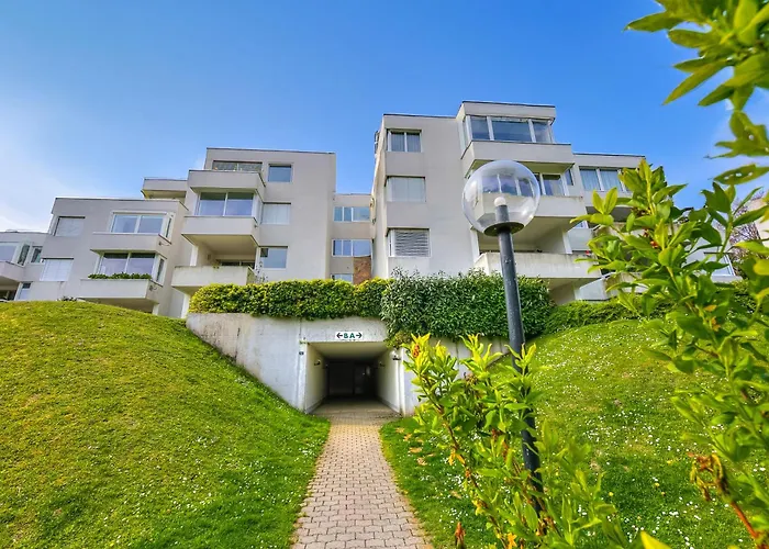 Residenza Parco Carona - Happy *