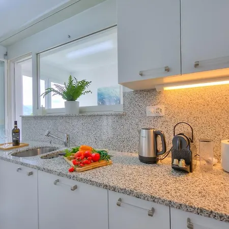 Residenza Parco Carona - Happy Apartment *
