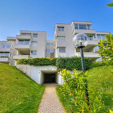 Residenza Parco Carona - Happy *
